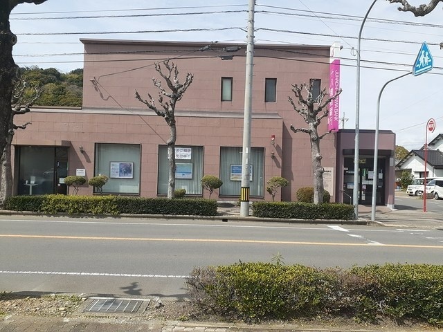 その他　十八親和銀行多良見町支店（その他）まで530m
