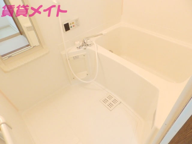 バス・シャワールーム　同型参考写真