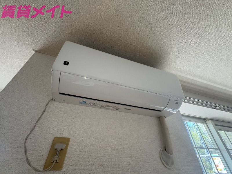 その他設備　反転タイプ参考写真