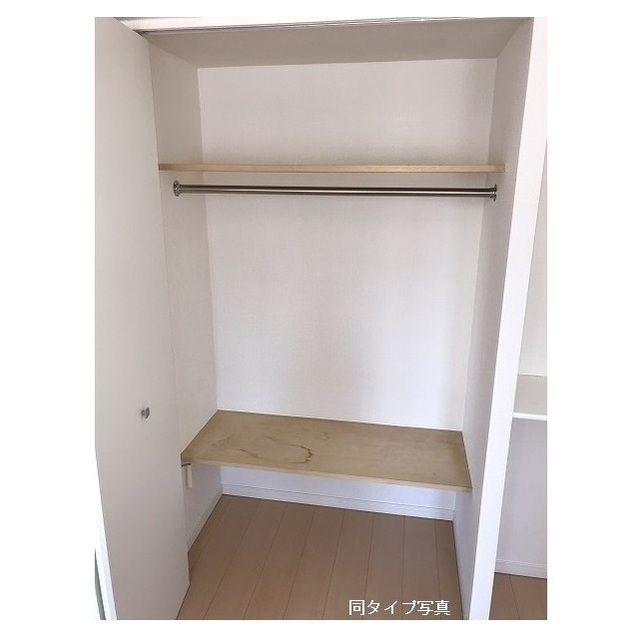 BPRレジデンス蔵前の内装写真