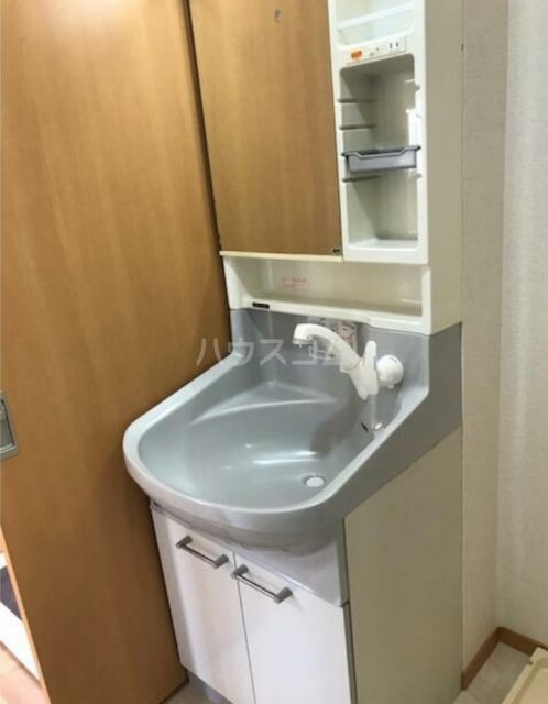 ファインコートの内装写真