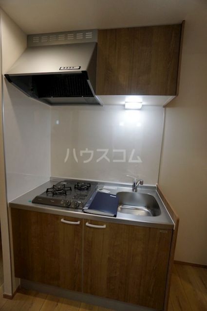 エスパーダ西荻南のキッチン写真