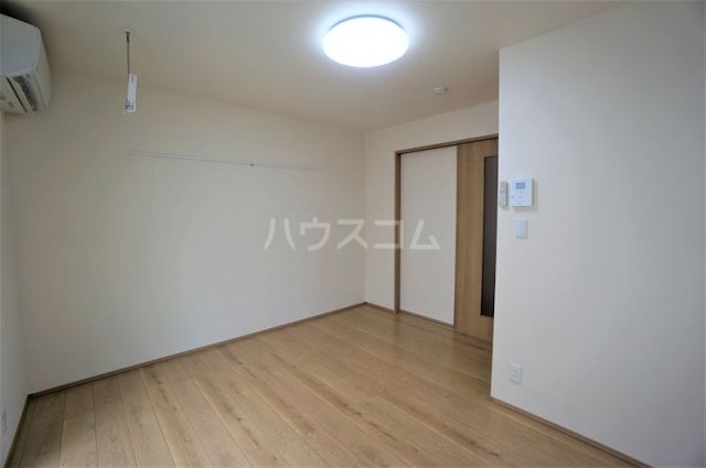 エスパーダ西荻南の内装写真