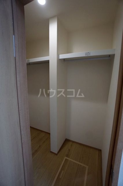 エスパーダ西荻南の内装写真