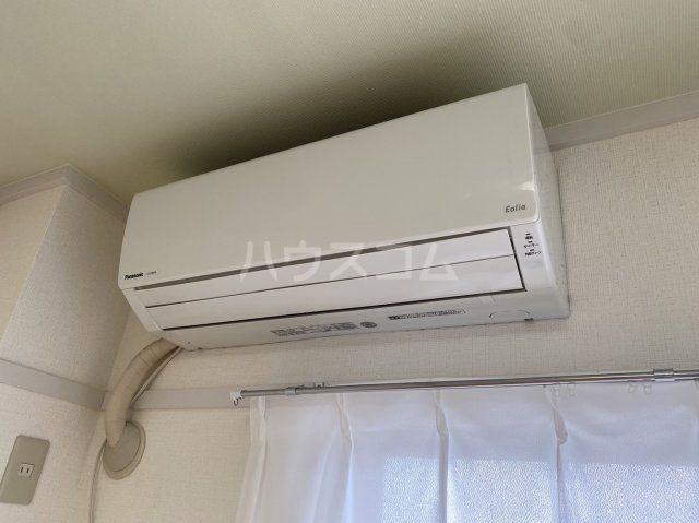 カネハイツのその他写真