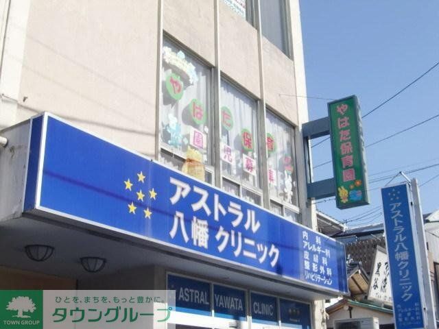 カーサ・ラシーネの周辺写真
