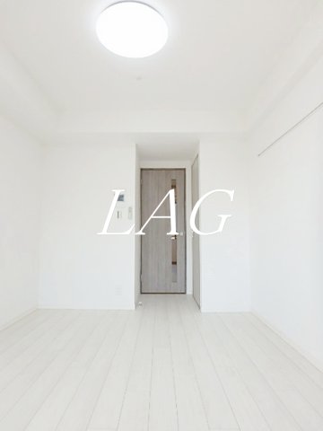 その他部屋・スペース　寝室です。
