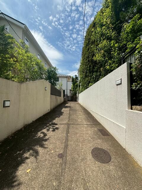 田園調布戸建のその他写真