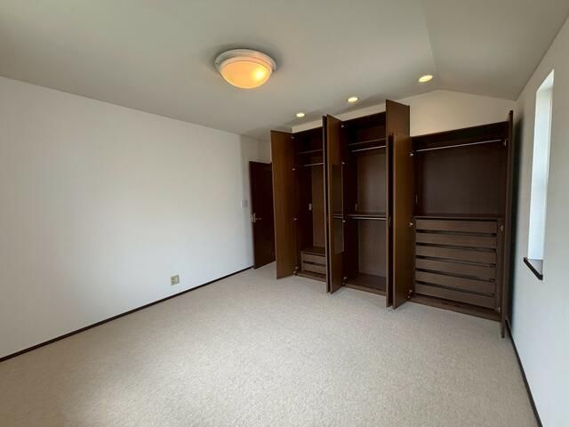 田園調布戸建の内装写真