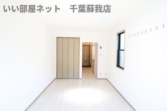 居室・リビング　おしゃれなリビングです