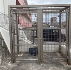 その他共有部分　※類似物件の写真となります。イメージ、現状優先。