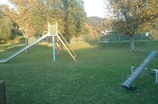 公園　星越公園（公園）まで500m