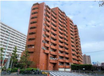 建物外観　おしゃれな外観です
