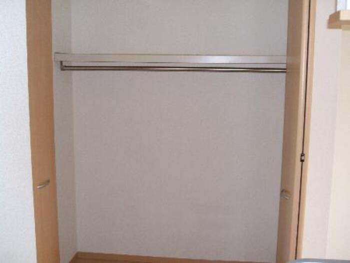 収納　棚も使ってたっぷり収納