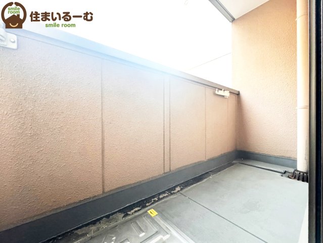 地下鉄御堂筋線 大国町駅 徒歩5分 9階建 築24年の内装写真
