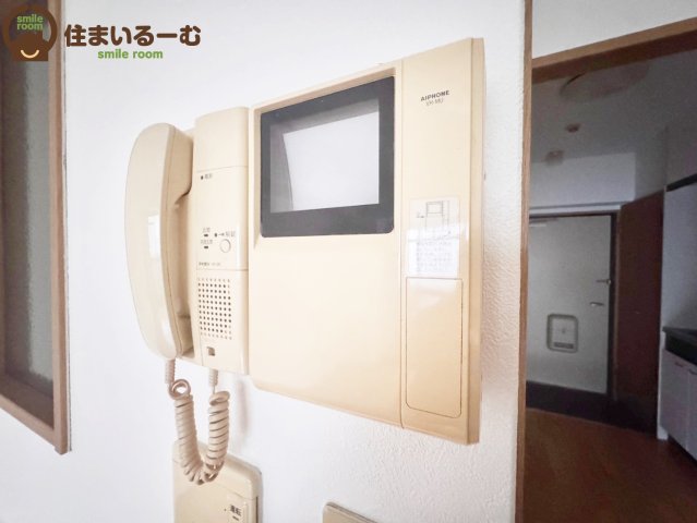 地下鉄御堂筋線 大国町駅 徒歩5分 9階建 築24年のその他写真