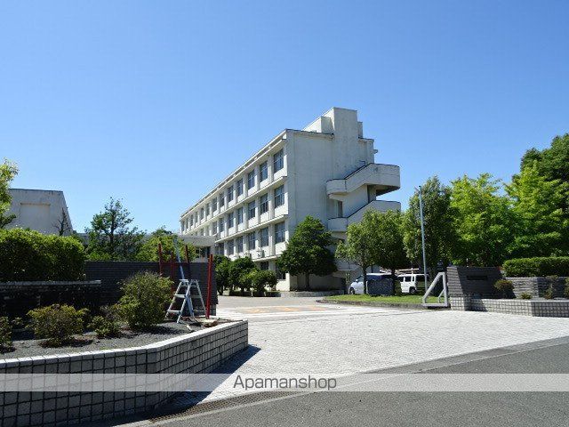 高校・高専　静岡県立浜松湖南高校（高校・高専）まで1169m