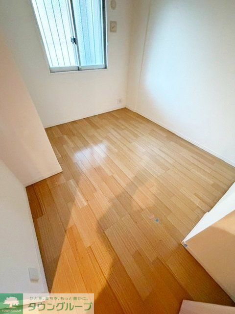 上矢部町マンションの内装写真