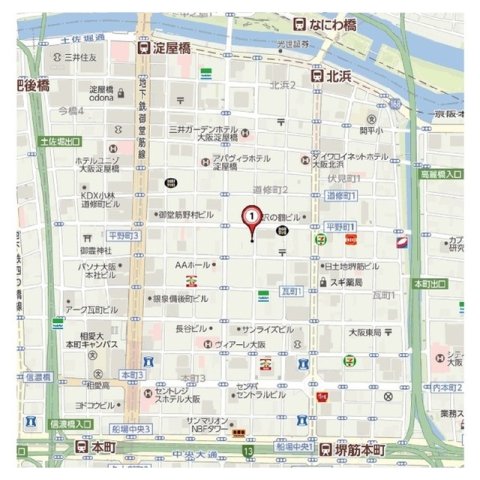 その他　マップ