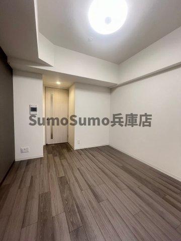 その他部屋・スペース　使い勝手のいい寝室です