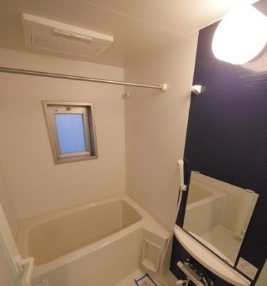 バス・シャワールーム　アイル銀座京橋壱番館