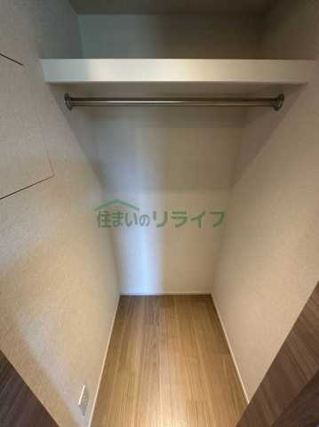 Lumina Court Takaidoの内装写真