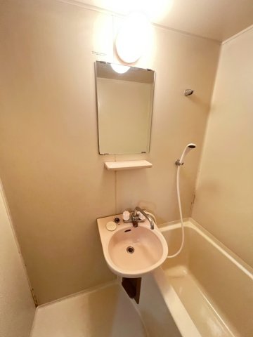 アバンシオ香櫨園の内装写真