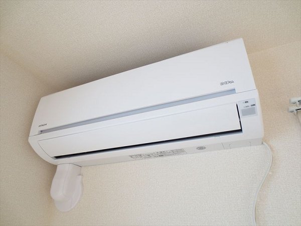その他設備　エアコン付