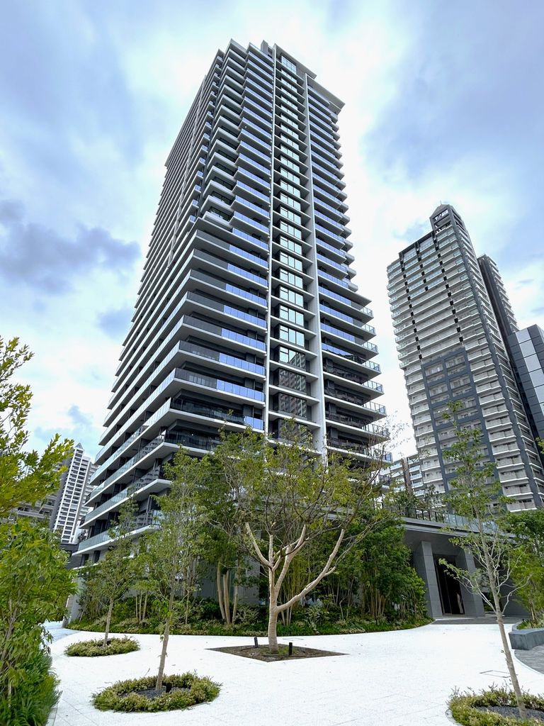 建物外観　建物外観