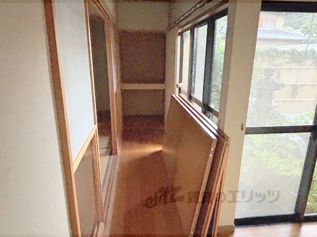 その他部屋・スペース　廊下