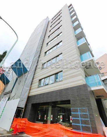 東京メトロ銀座線 表参道駅 徒歩13分 築8年