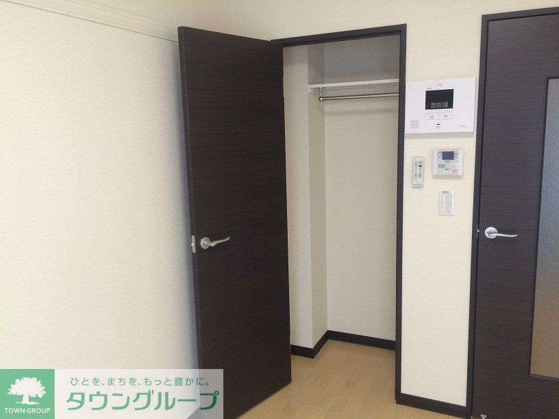 その他部屋・スペース　ウォークインクローゼット