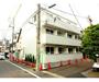 中延駅より徒歩7分 2階 築8年3ヶ月の賃貸物件