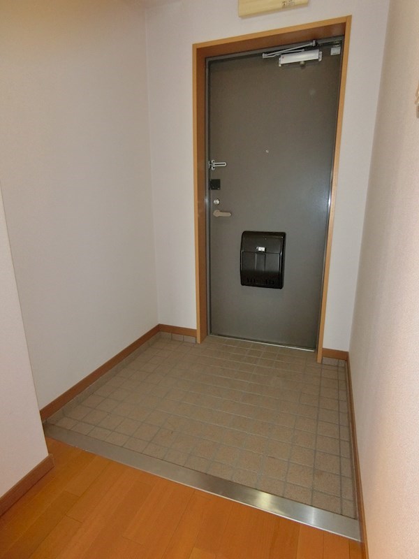 玄関　参考写真