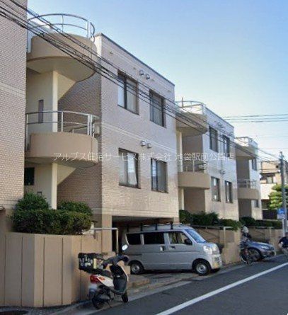 建物外観　☆綺麗な外観☆