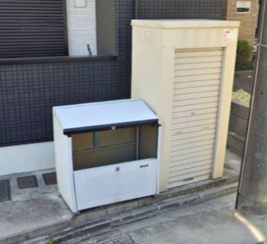 エスペランサ浄心の外観写真