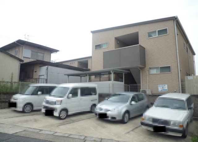 パーク白沢SEのその他写真