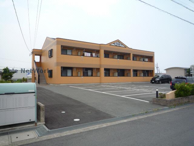 その他　周辺環境