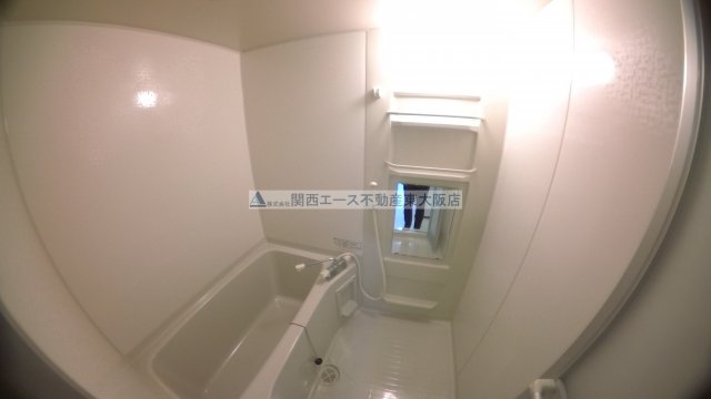 マンハイムクレール石切の風呂写真
