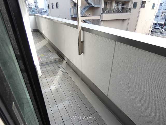 ソレイユ播磨町の内装写真