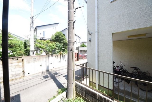 眺望　お部屋探しならタウンハウジング蘇我店へお任せください！オン…