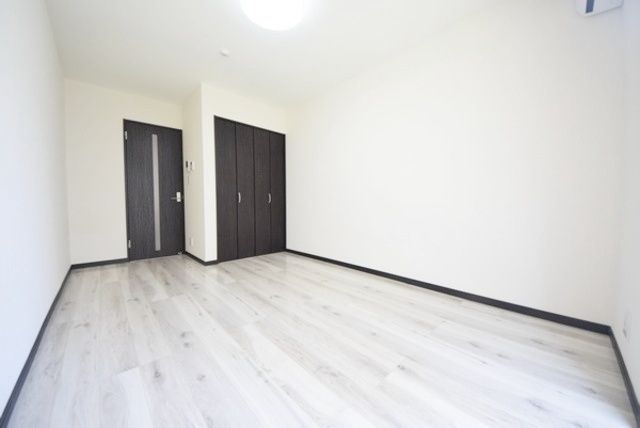 居室・リビング　７帖のお部屋