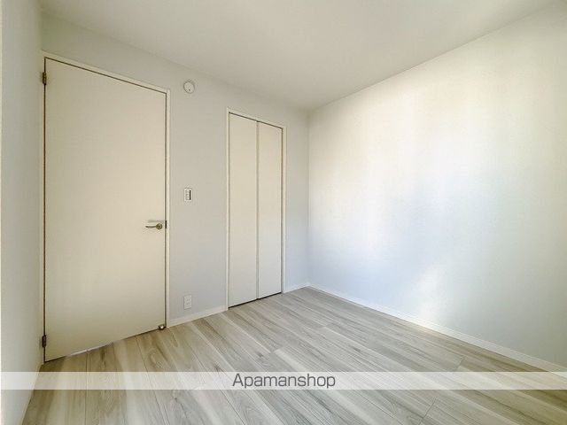 ALVAの内装写真
