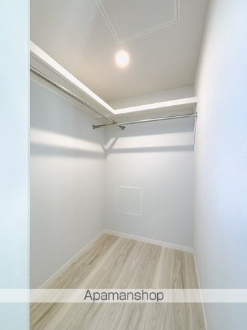 ALVAの内装写真