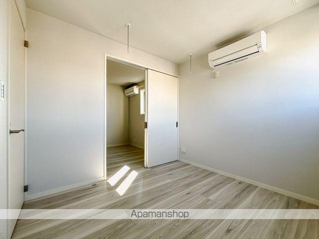 ALVAの居間写真