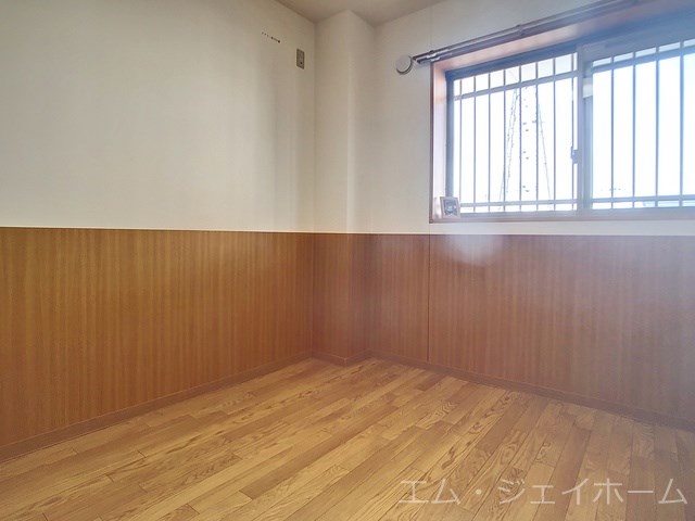 ＪＲ北陸本線 長浜駅 徒歩38分 2階建 築12年の内装写真