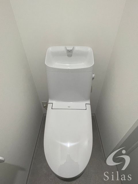 トイレ　同仕様