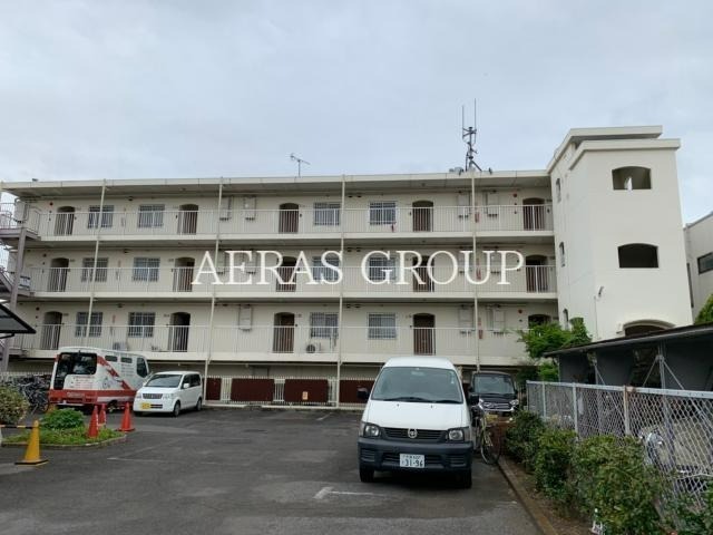 スガヤハイツ