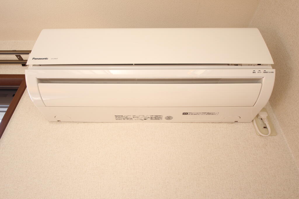 その他設備　※反転・別部屋の写真です。