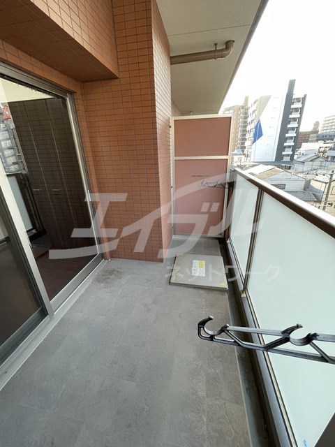 地下鉄長堀鶴見緑地線 蒲生四丁目駅 徒歩5分 9階建 築8年の内装写真